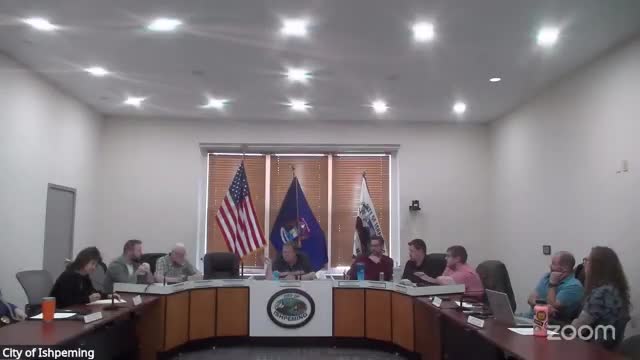 City Council approves funding request for new fire truck and tower restoration