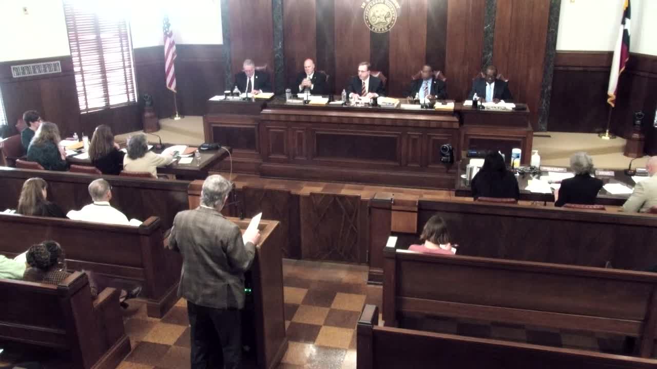 County reports $10M revenue increase from higher interest rates and investments