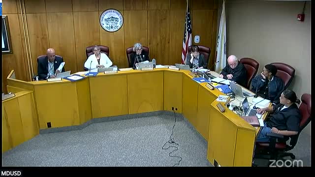 School Board approves $14.5K for Do The Math summer curriculum materials