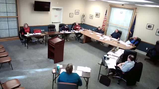 City Council debates conditional use removal for microbreweries