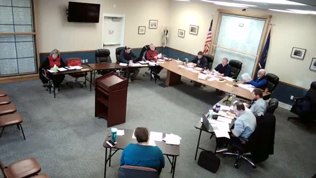 Commissioners approve zoning amendment for small farm winery in Delaware County