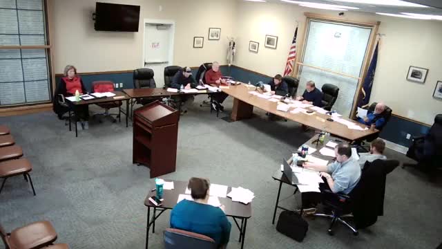 Spencer County Commission approves ordinance for craft distilleries and microbreweries