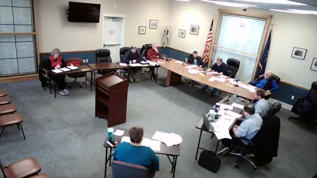 Fiscal Court approves cannabis location restrictions near schools and daycare centers