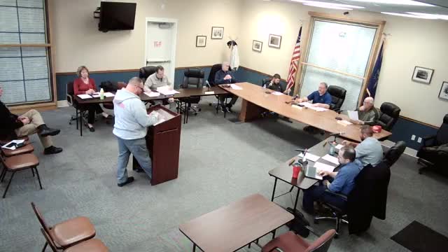 City Council approves $229K purchase of new diesel ambulance to enhance fleet