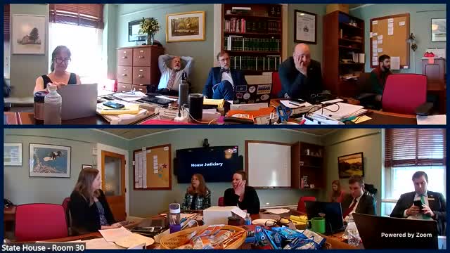 Vermont court to report annual expungement data to improve recidivism insights