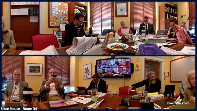 Panel discusses impact of telephone access on recidivism and mental health