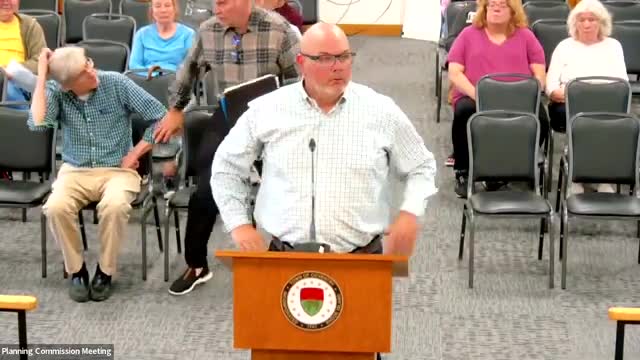 Sam Hemingway proposes shift of drainage basin for Coventry development project