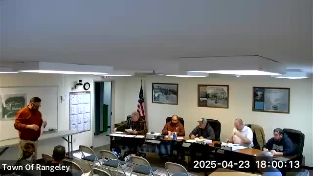 Matt Johnson unveils LED sign project for Lily Paul Field factory