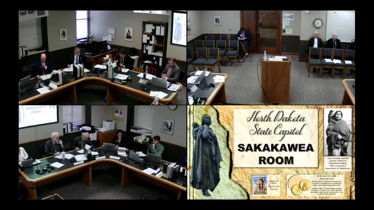House Committee establishes independent guardianship office with new funding and staff