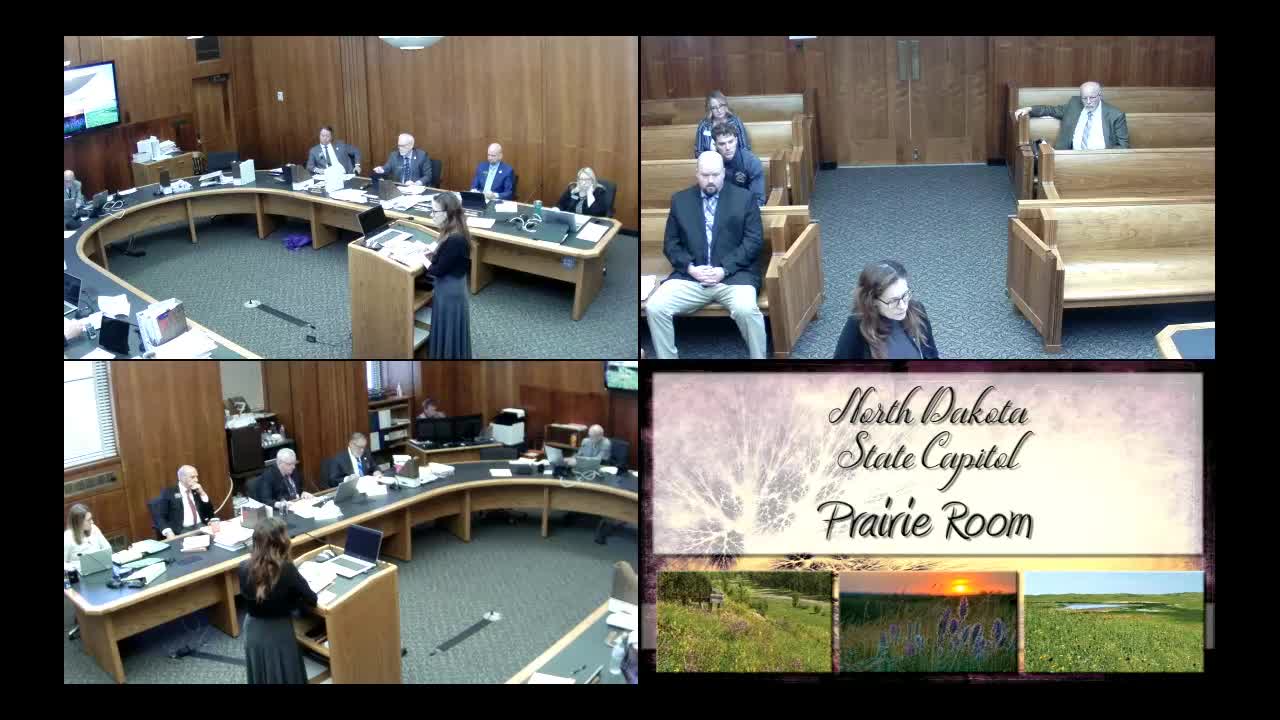 North Dakota leaders discuss personalized learning program for all 167 school districts