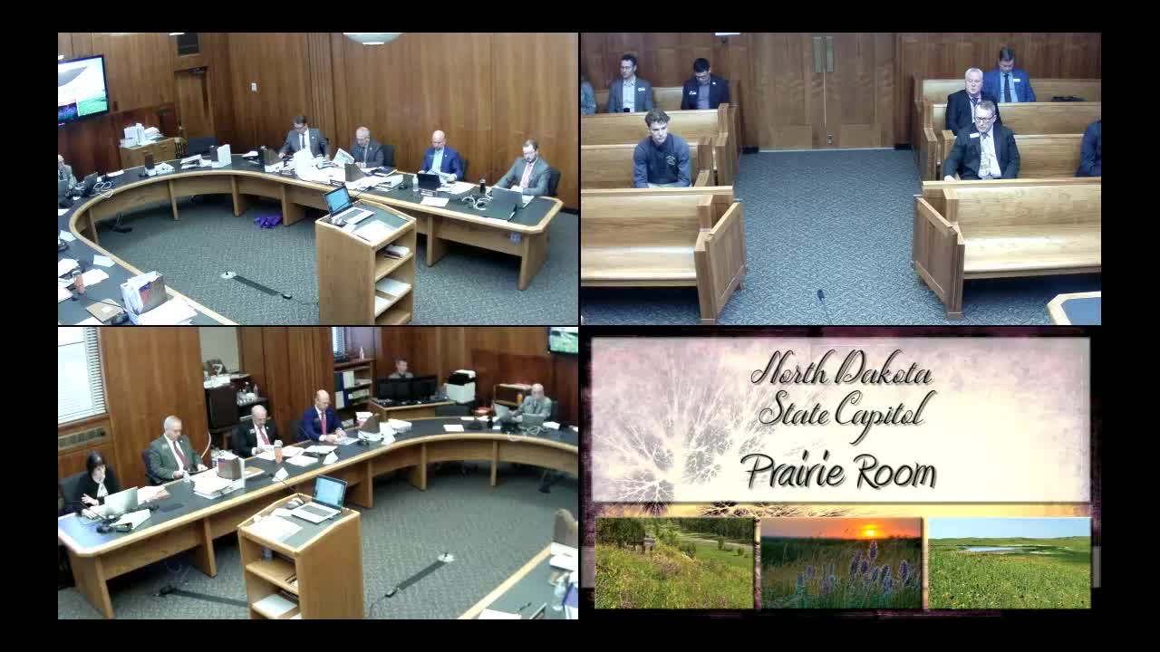Southwest budget proposal includes $200M line of credit and revised oil tax forecast