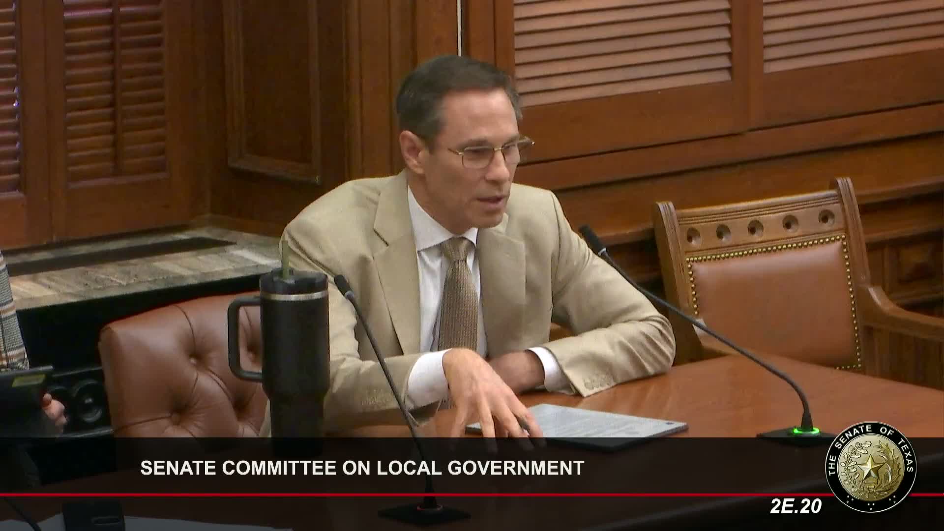 Bill would require registrars to report deaths to appraisal districts to prevent post‑death homestead‑exemption misuse