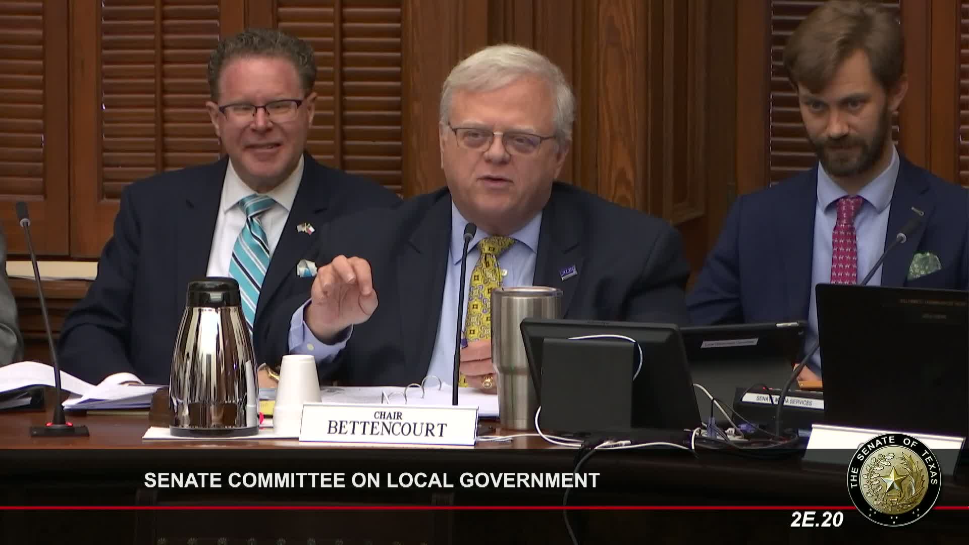 Committee hears plan for revolving workforce-housing loan fund to help nonprofit builders