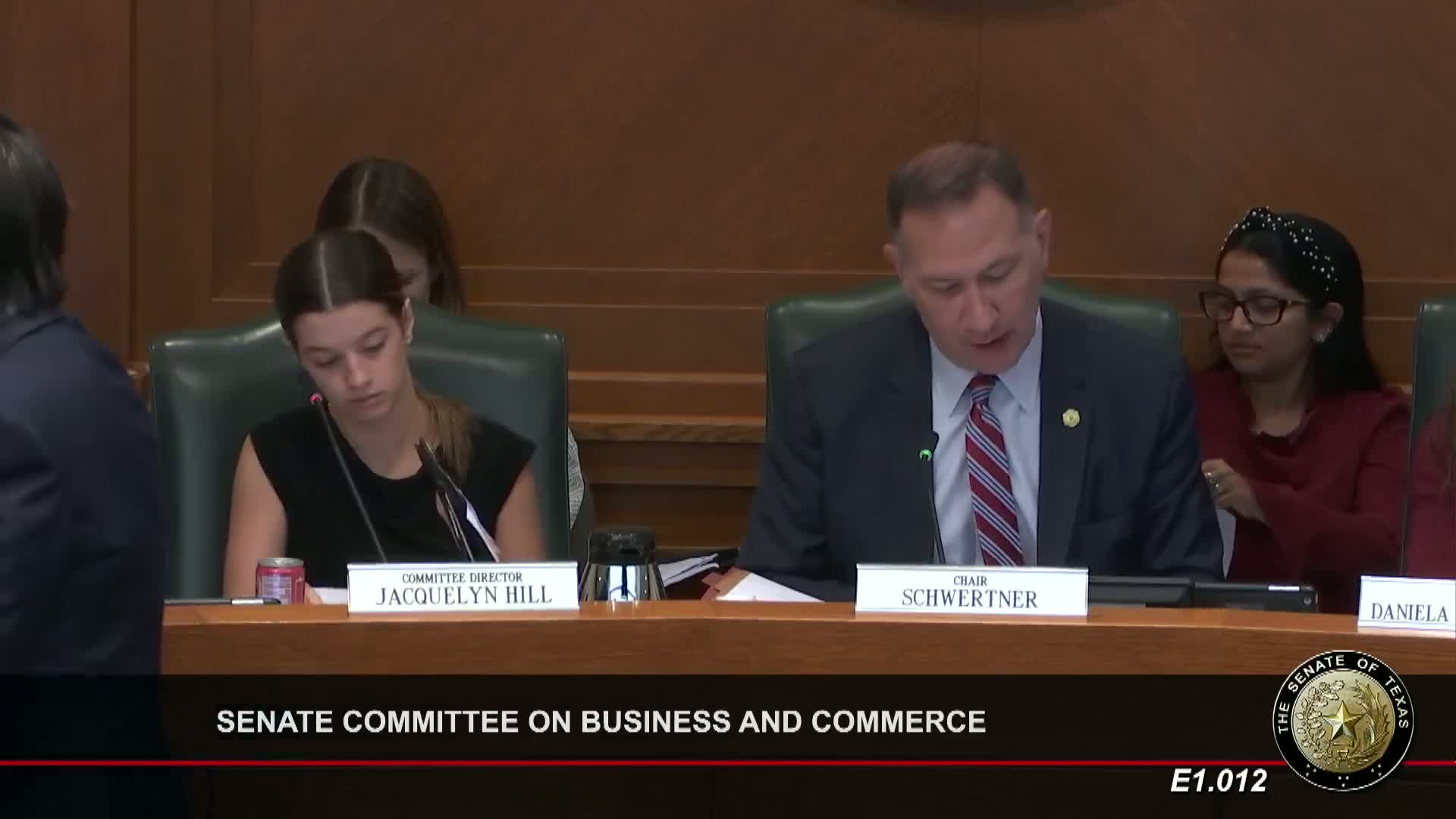 Attorney General’s corporate investigatory powers clarified in bill that drew stakeholder questions