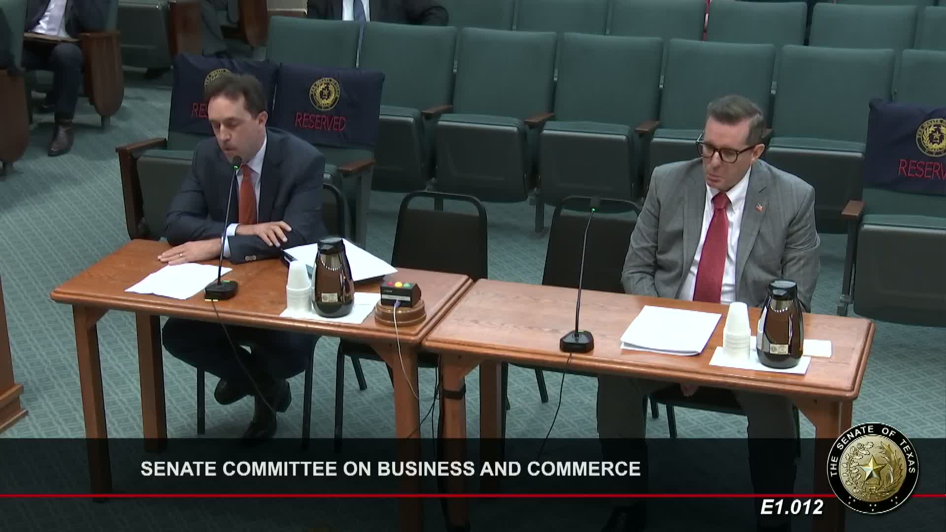 Bill would require landlords to repair mobility devices; sponsor cites months‑long elevator outages at senior housing