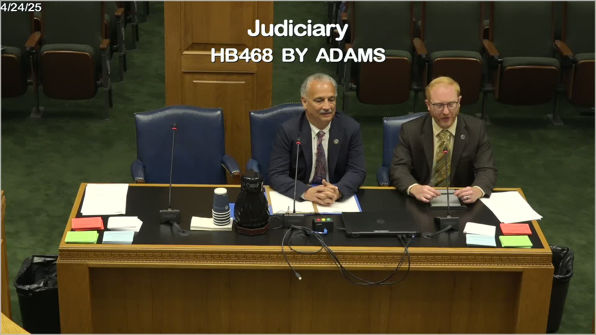 Louisiana House committee advances veterans eligibility and recognition legislation