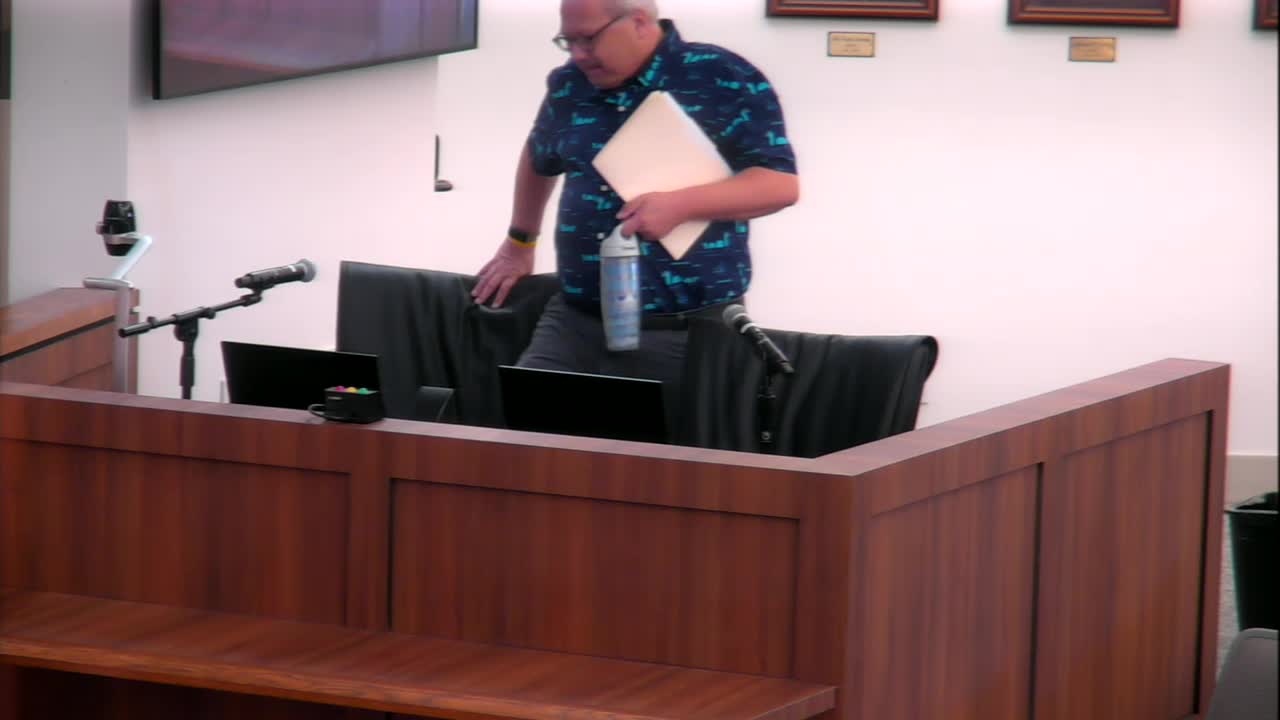 Venice HAPB reopens 2025 Legacy Award after single nomination