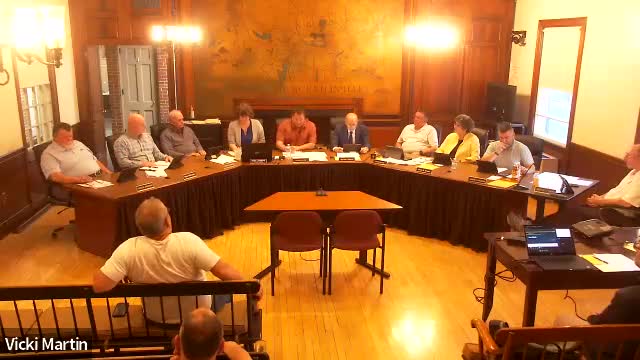 Town Council approves new licenses for Virology and Fresh Pita restaurants in Burrell