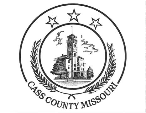 Cass County Commission approves technology contracts and road improvement resolutions