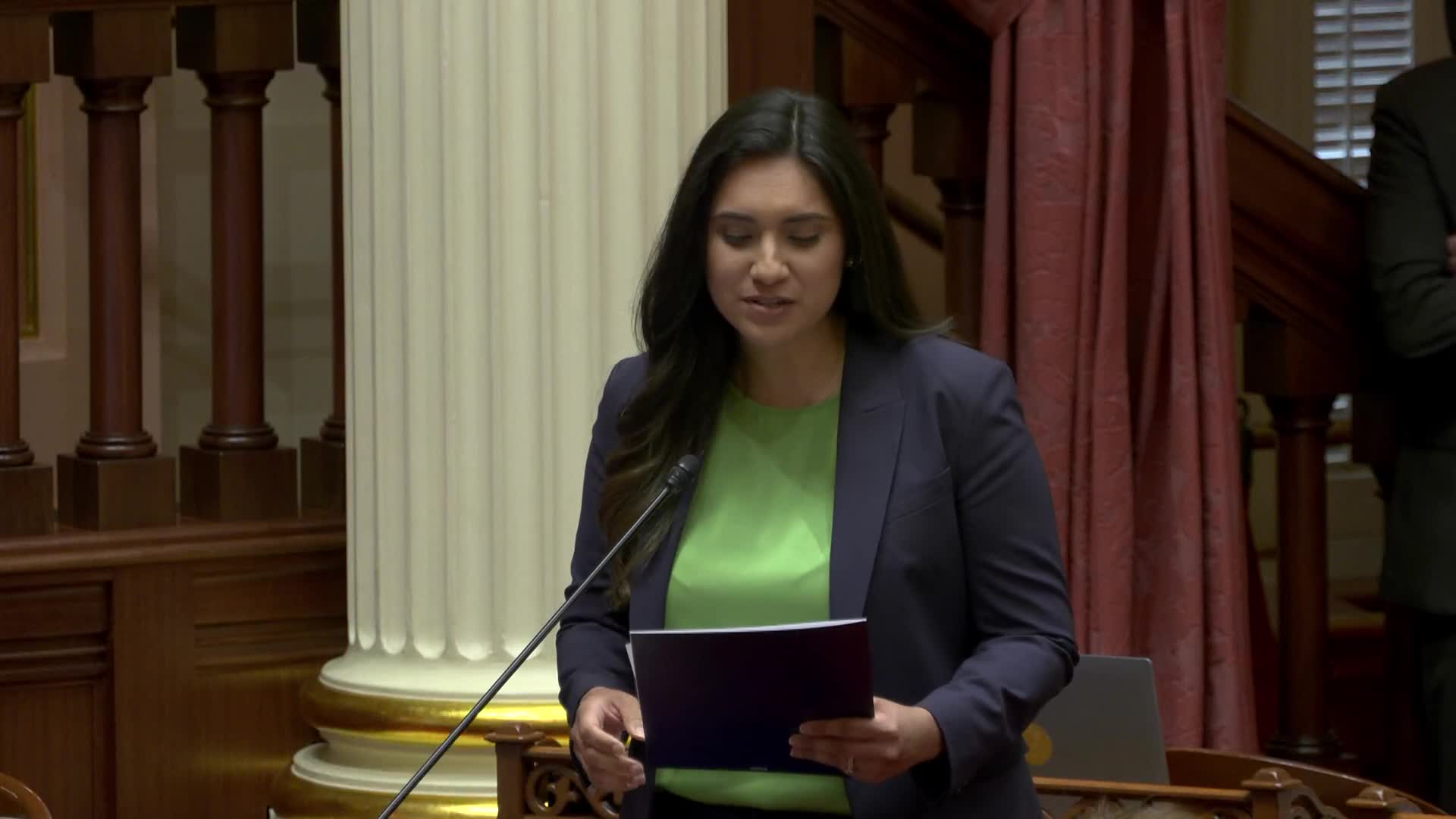 California Senate passes resolution promoting high school voter education weeks