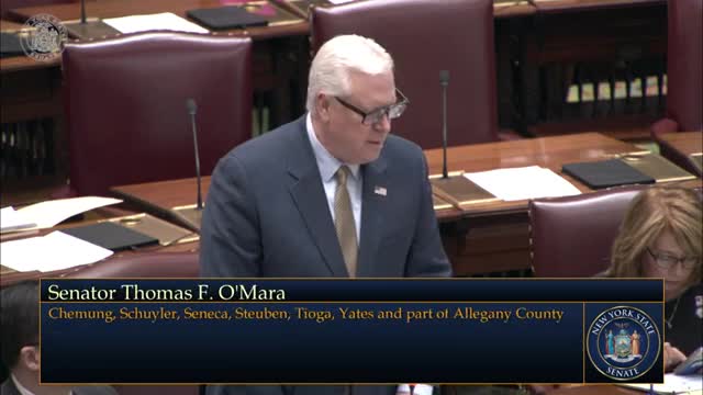 Senate approves short-term budget extender, adds about $1.6 billion in authority