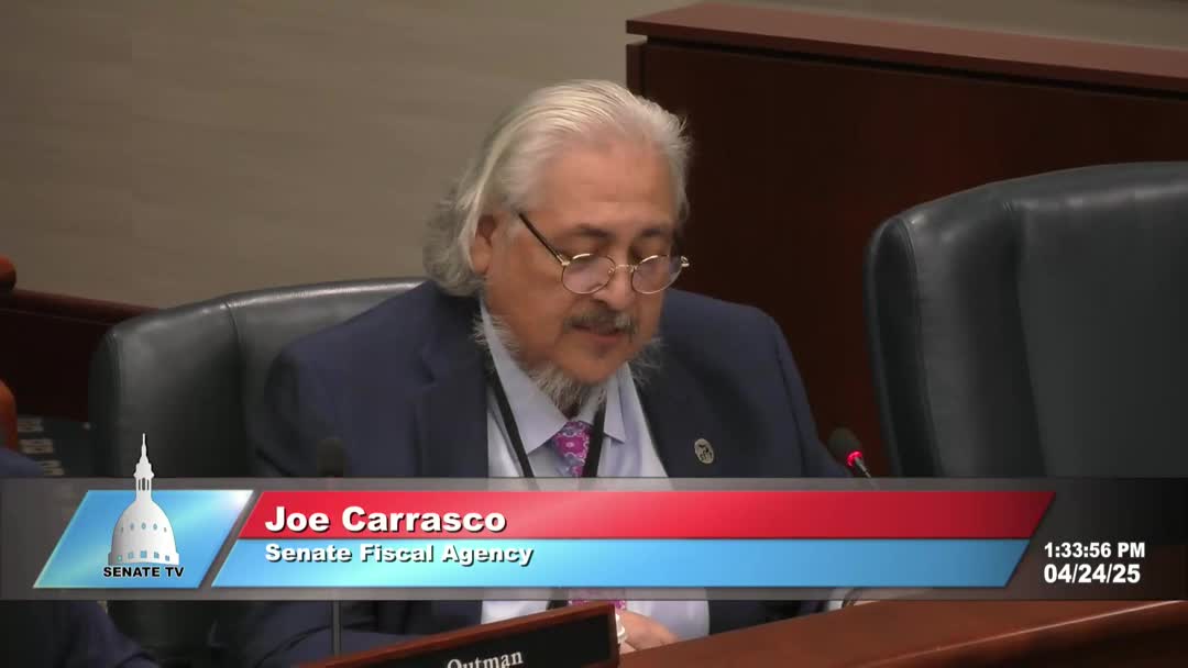 Legislature proposes $94.5M budget increase for fiscal year 25 healthcare initiatives