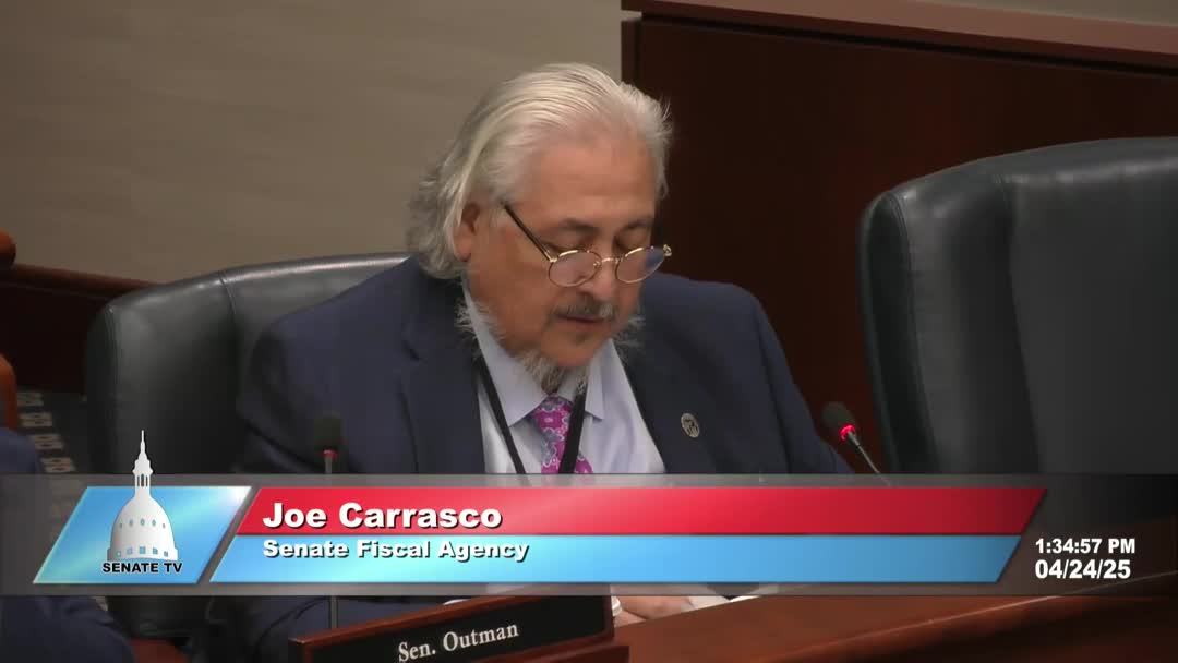 New budget includes major pension changes and transitional housing funding