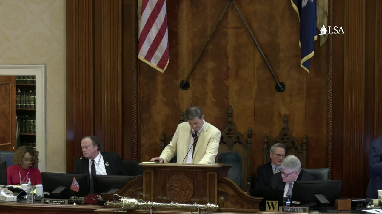 House approves name change for children’s advisory body — ‘SCAN’ replaces awkward acronym