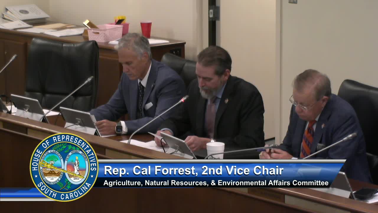Columbia Water director opposes House Bill 4168 restricting local water authority
