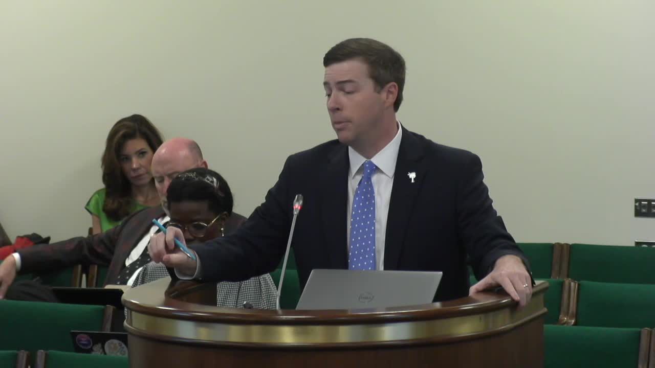 South Carolina bill aims to increase tire disposal tipping fees to support counties
