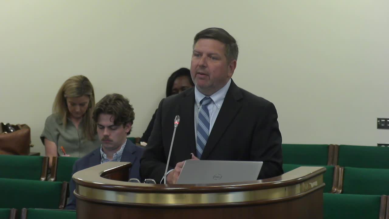 Santee Cooper leads RFP process for V.C. Summers project restart without investment risk