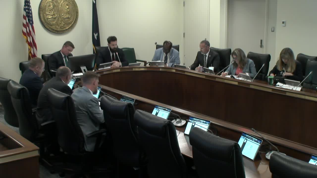 Subcommittee approves S.275 to bar utilities from using ratepayer capital to operate public EV chargers