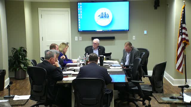 Galveston officials propose stricter parking enforcement and penalty escalation plan