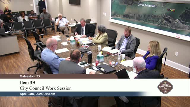 Galveston council hears update as TxDOT advances environmental clearance for Pelican Island bridge