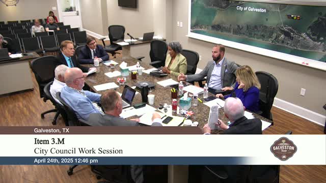 City Council reviews park board budget and lobbying expenses amid transparency concerns