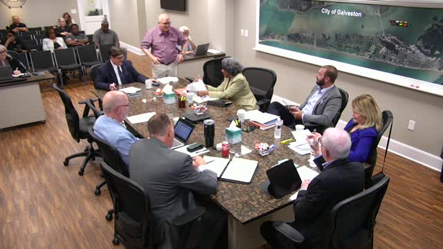 Council weighs Stewart Beach master plan, park funding needs and audit questions about park board lobbying