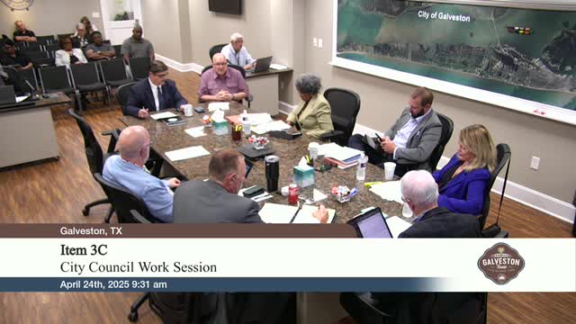 Beach Development Committee outlines plans for Stewart Beach public engagement and parking solutions