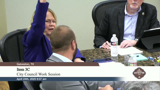 Council presses for faster action on short‑term rental enforcement, marshals and parking enforcement