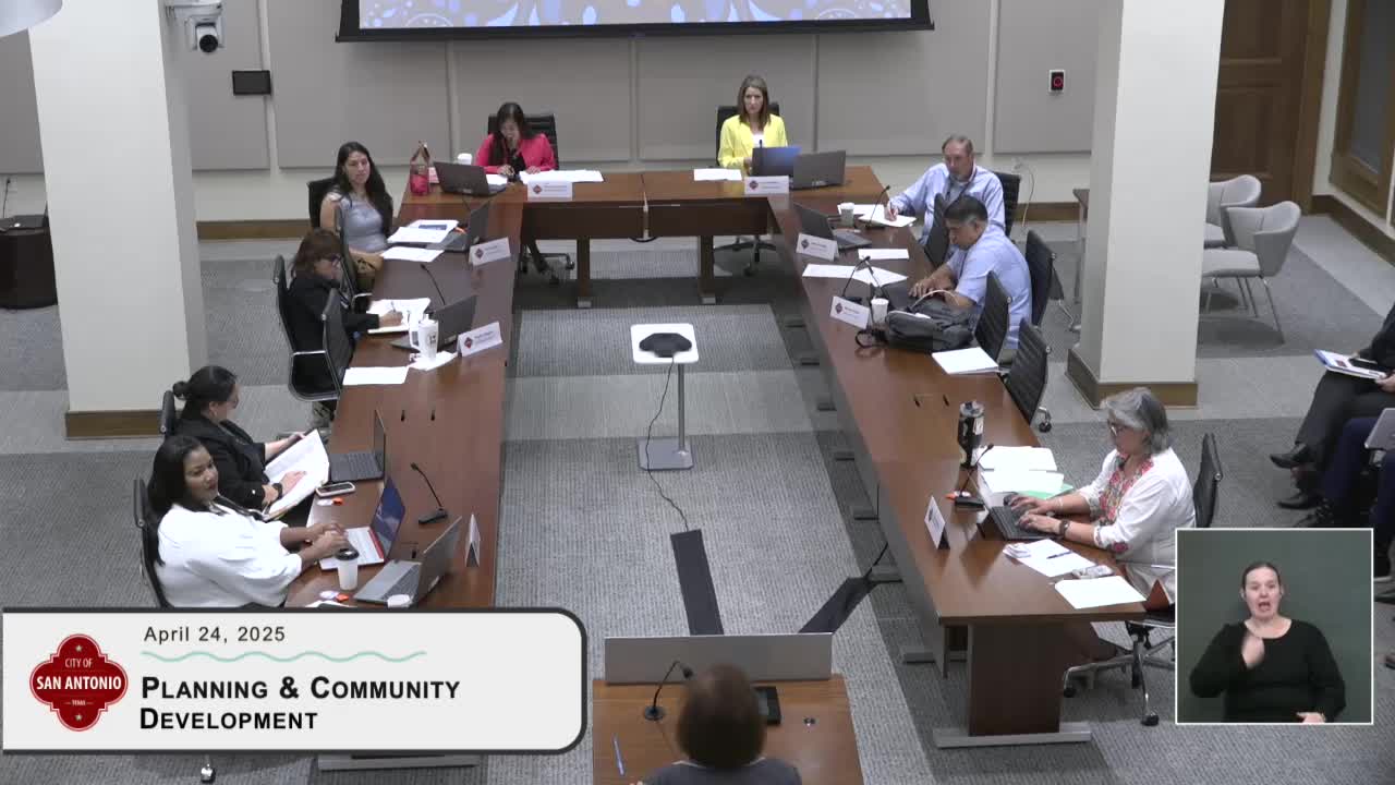 San Antonio residents oppose illuminated advertising project during city council meeting