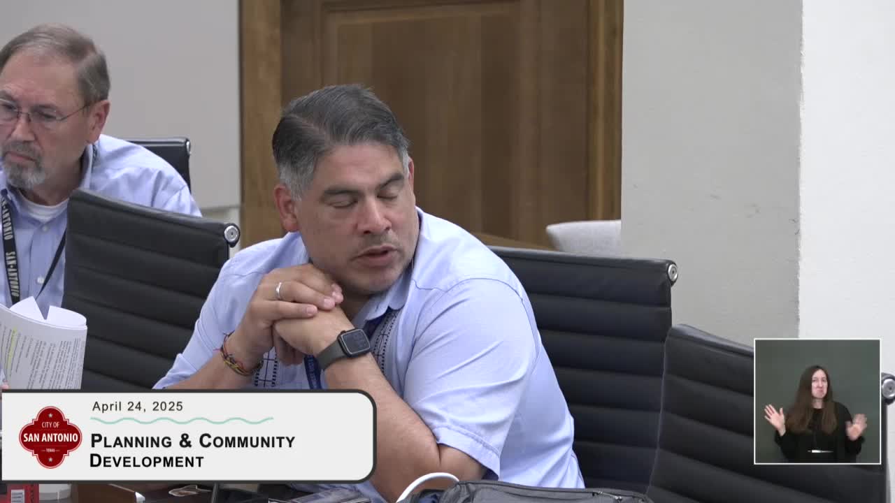 San Antonio officials seek solutions to housing voucher acceptance challenges
