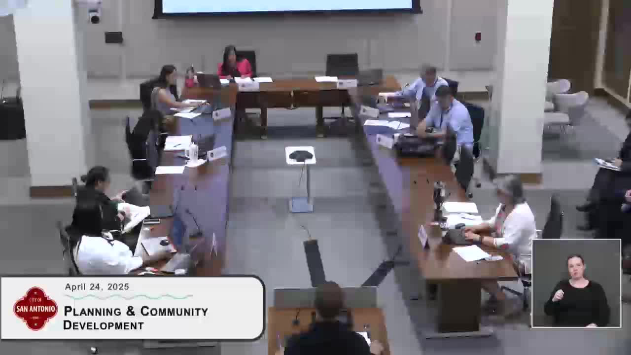 San Antonio Council approves pilot digital media and arts program in District 2