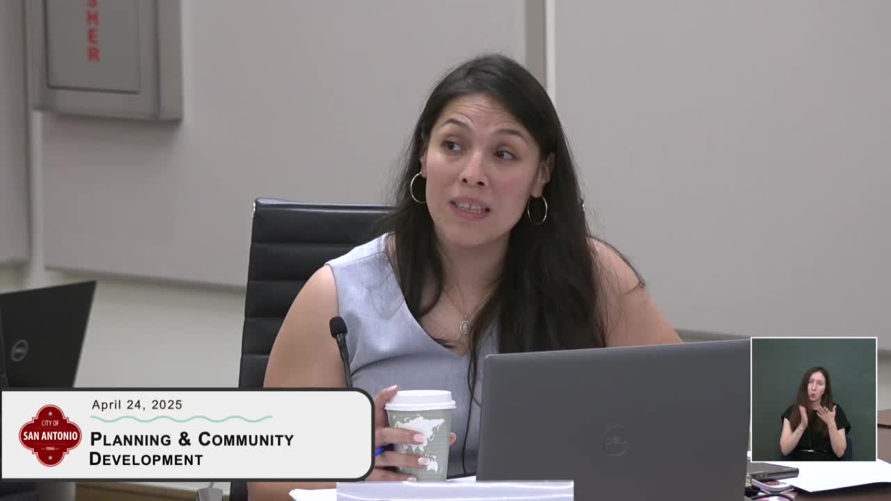 San Antonio Council reviews recycling industry regulations amid District 5 concerns