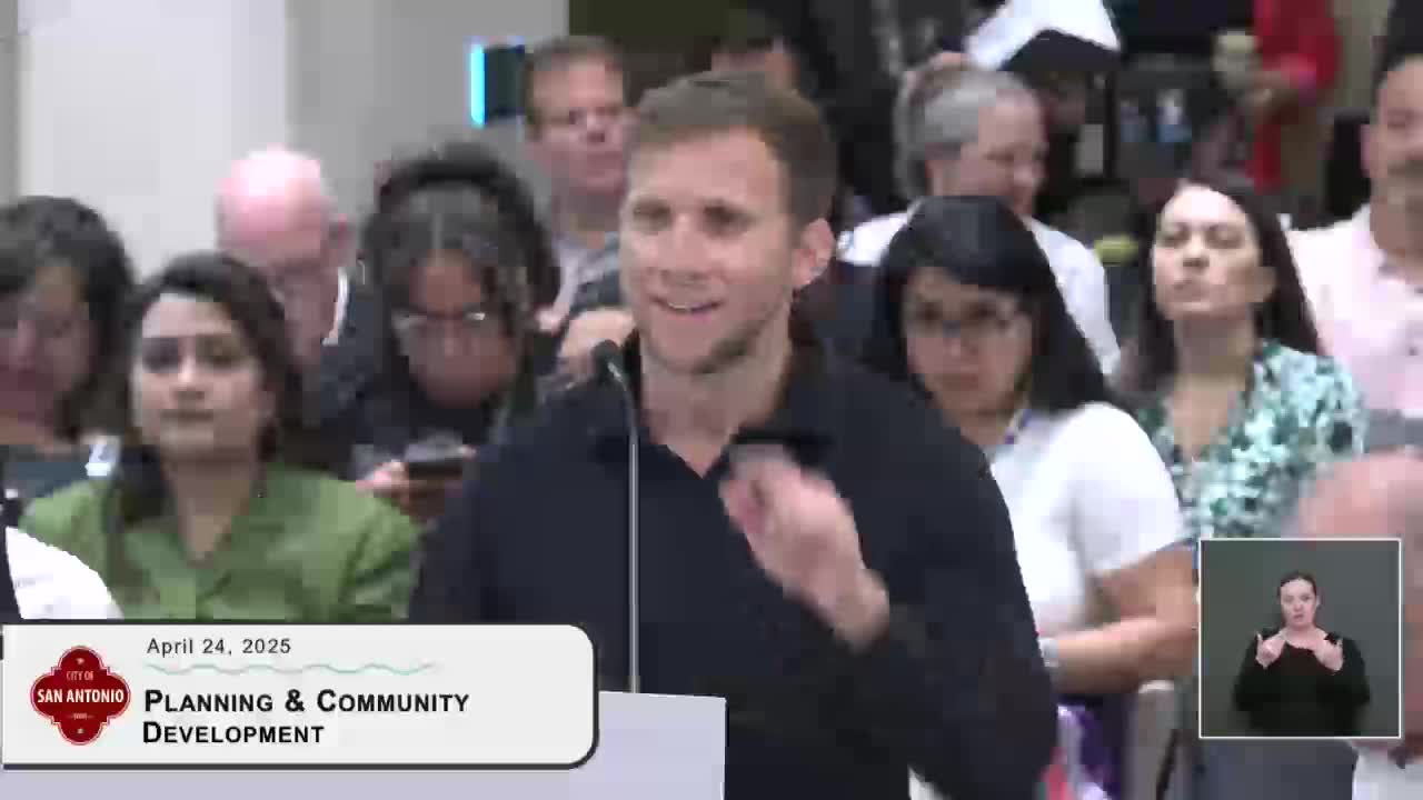 Committee OKs Creekside at Lookout PFC, Approves Full Tax Exemption Over Two No Votes