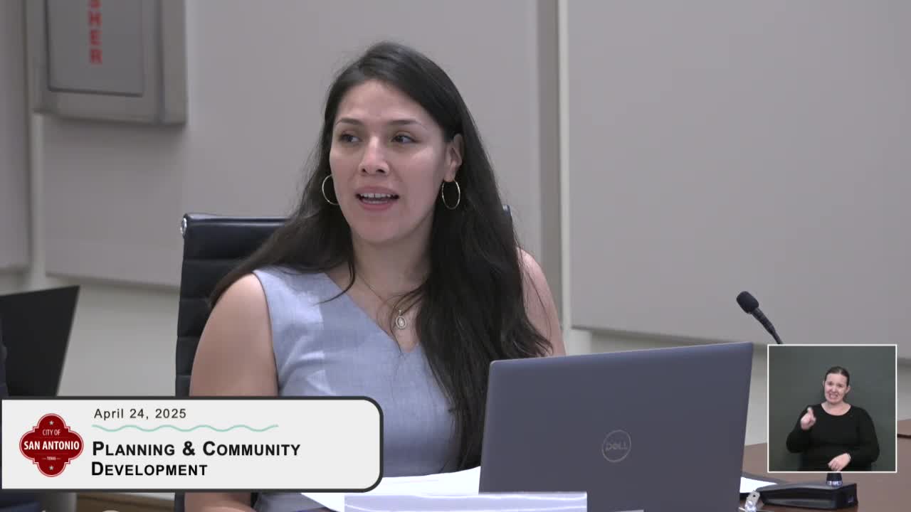 San Antonio Council votes on affordable housing and urban entertainment district issues