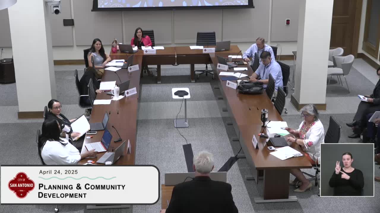 Committee Forwards Digital Media and Arts Pilot to Council After Intense Public Comment; Amendments Sought to Exclude Historic King William