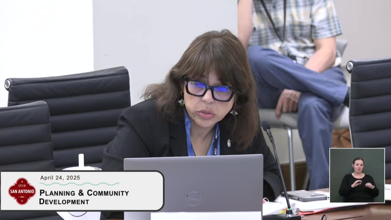 City Presents REACH Update: Nine Steps to Improve Voucher Utilization; Some Incentives Already Implemented