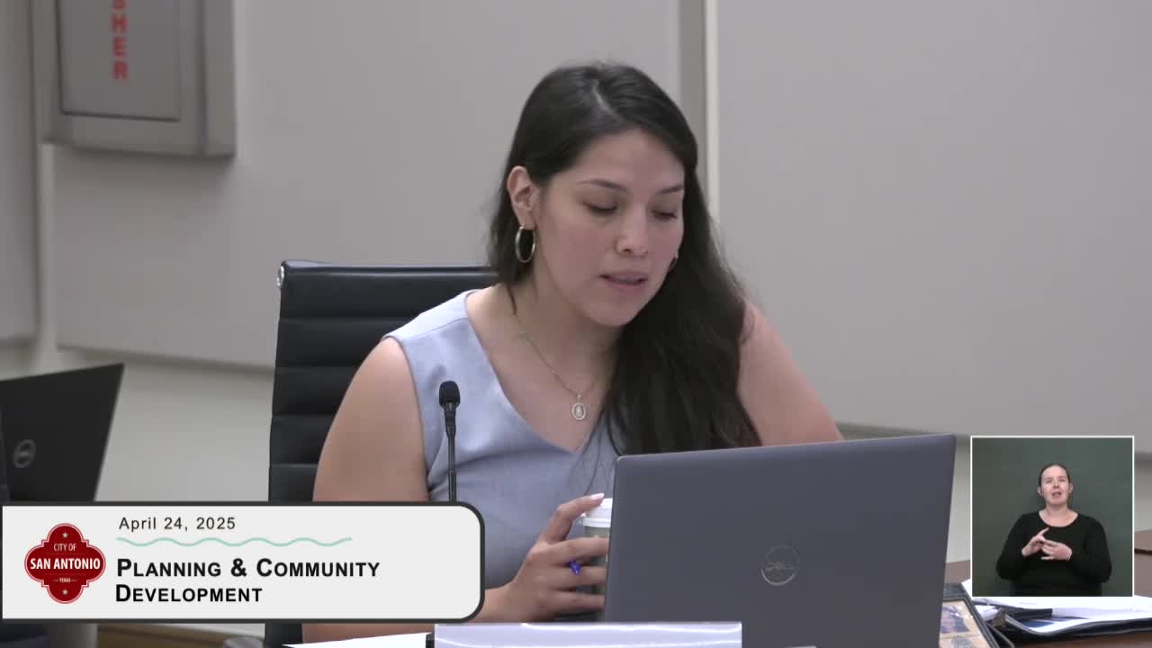 San Antonio council debates removal of digital billboards from arts districts