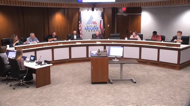 Abilene officials say cyberattack disrupted communications but no money lost