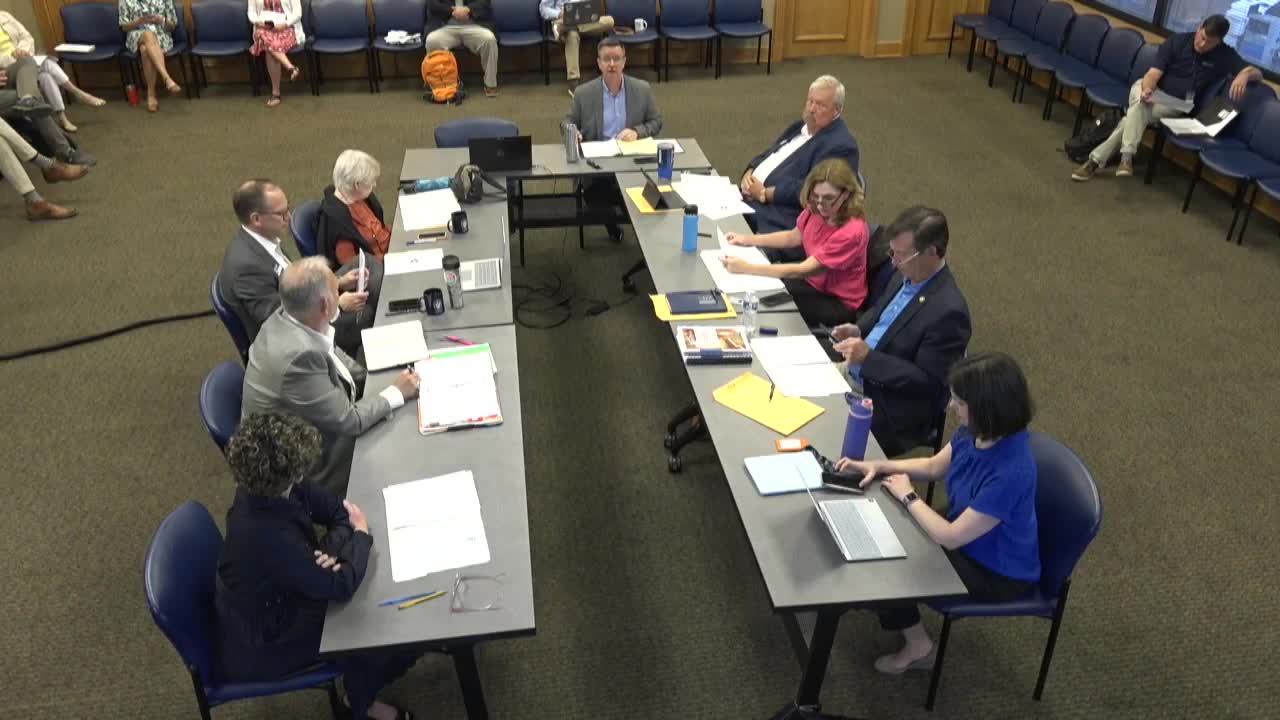 City Council approves $253K design contract with Sullivan Engineering for growth project