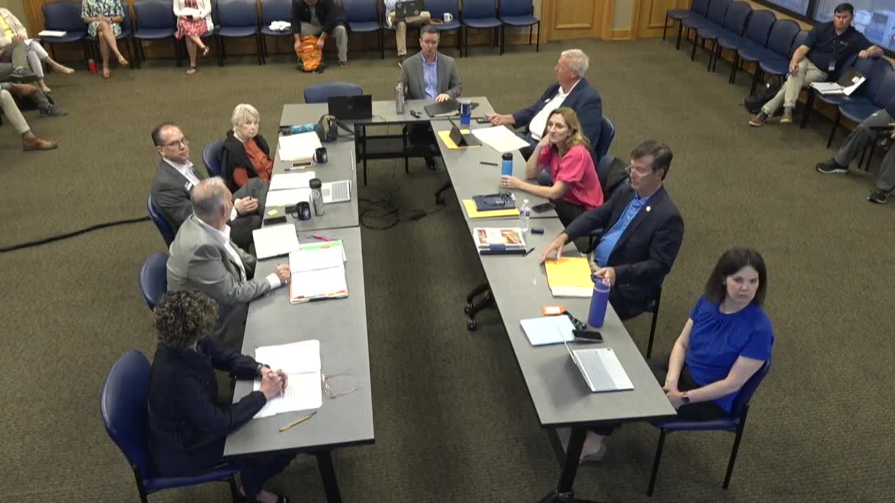 Commission reviews proposed changes to scoreboard rules following Brentwood Academy outreach